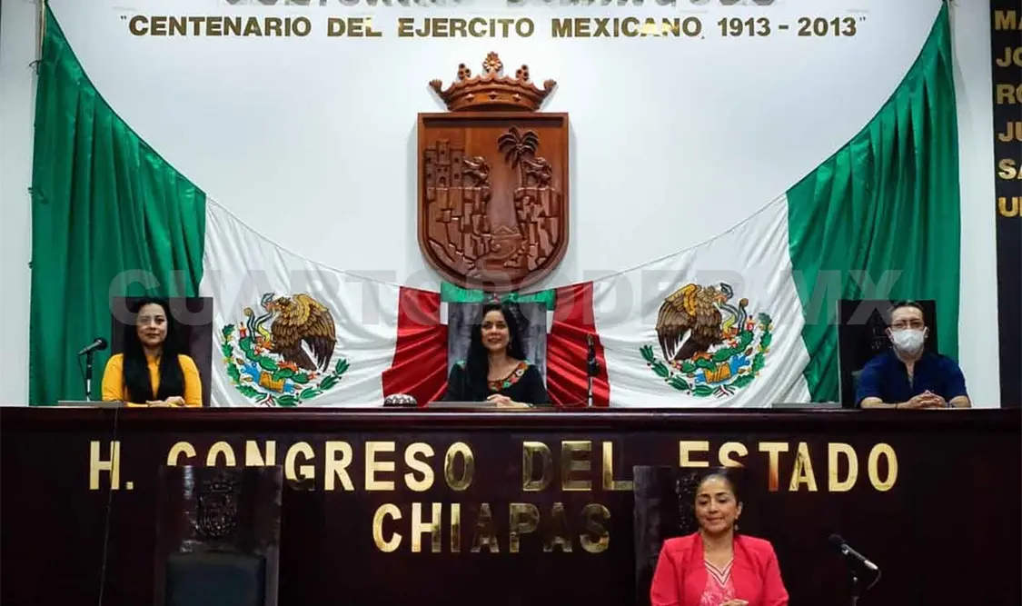 Convocan a medalla Rosario Castellanos