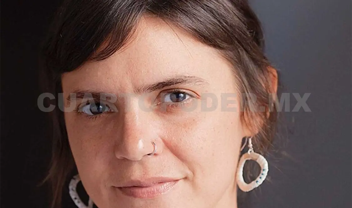 El libro galardonado fue publicado por la editorial Sexto Piso. Cortesía