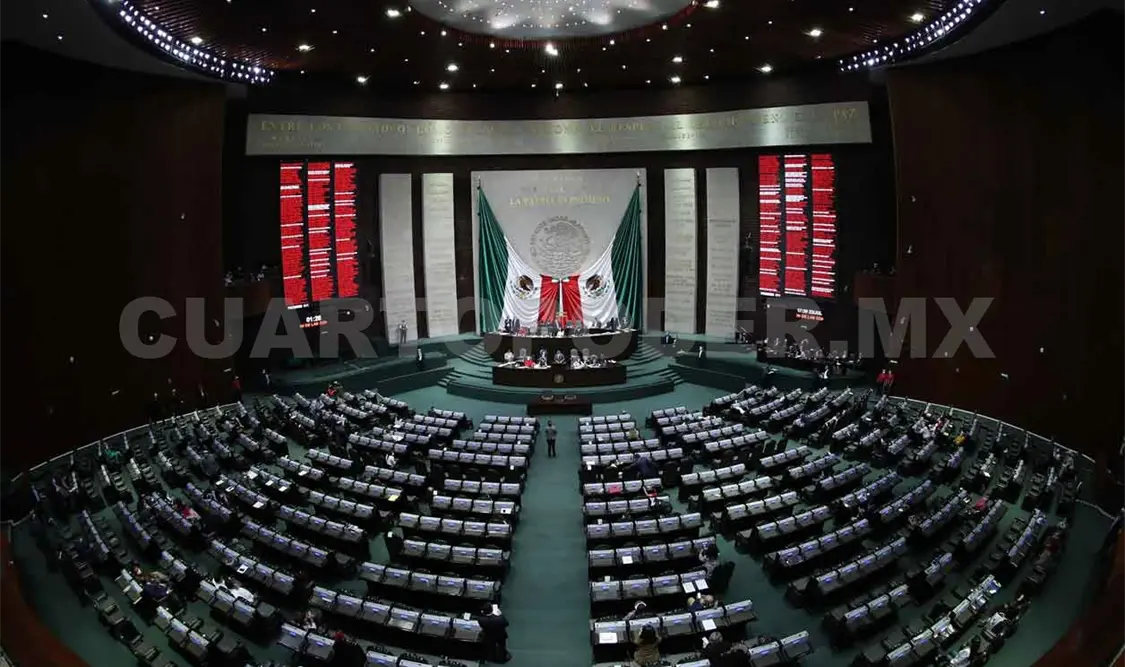 PT crece su bancada; va por presidencia de San Lázaro