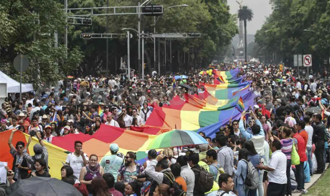 Ya son delitos las terapias de conversión sexual