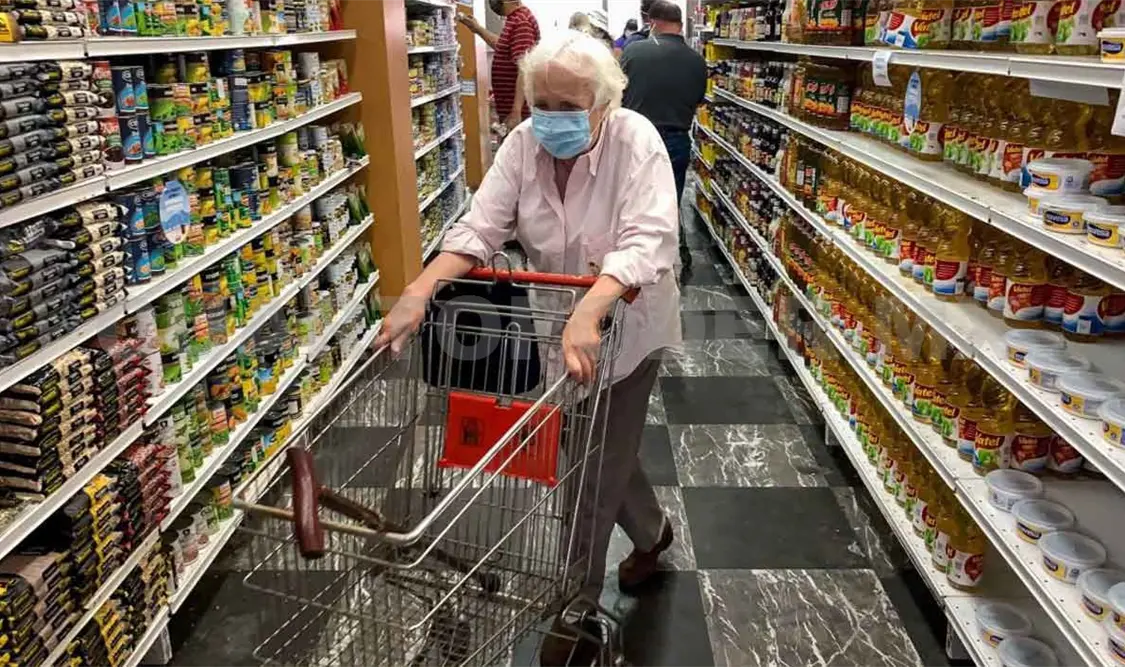 Coronavirus baja salario a 15.2 millones de trabajadores