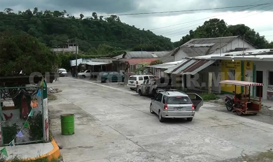 Pandemia paralizó la economía en Talismán