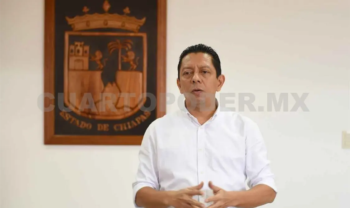 Fiscal llama a ciudadanía a no caer en extorsiones