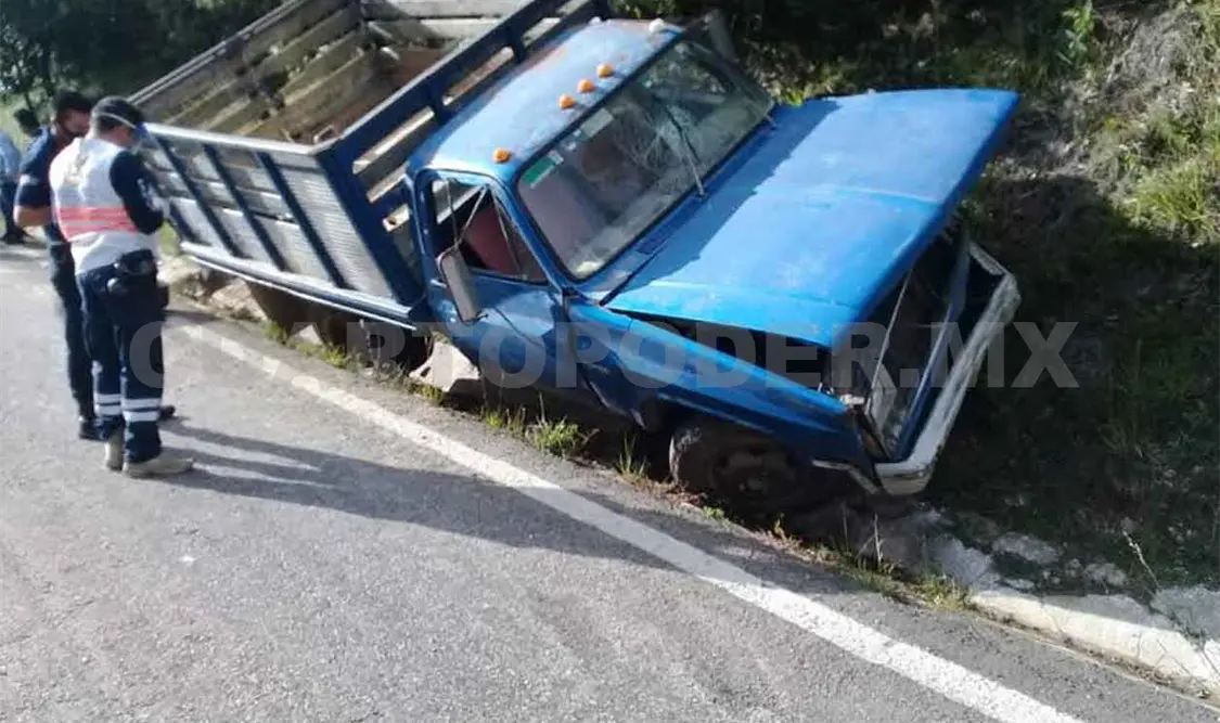 Doble percance salda con un lesionado