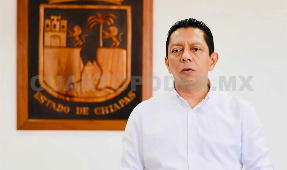 Reconoce Llaven participación ciudadana para localizar a Dylan