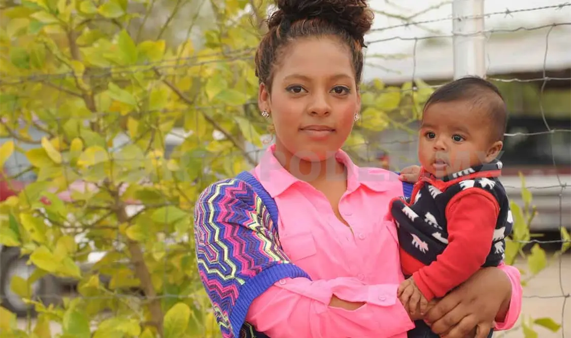 Viven en el estado dos mil afromexicanas