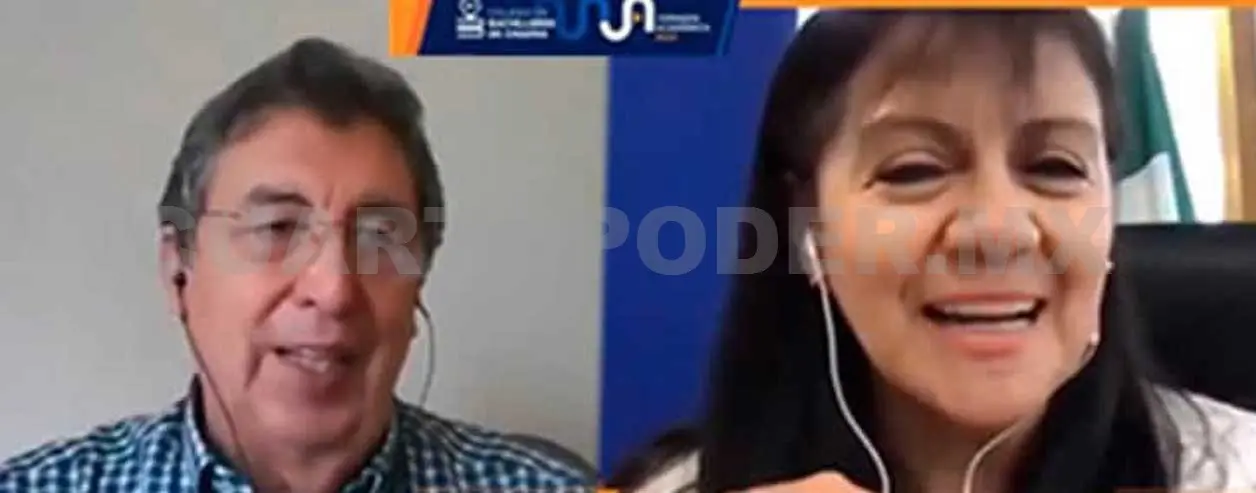 Convocan a estudiantes a nueva dinámica de clases