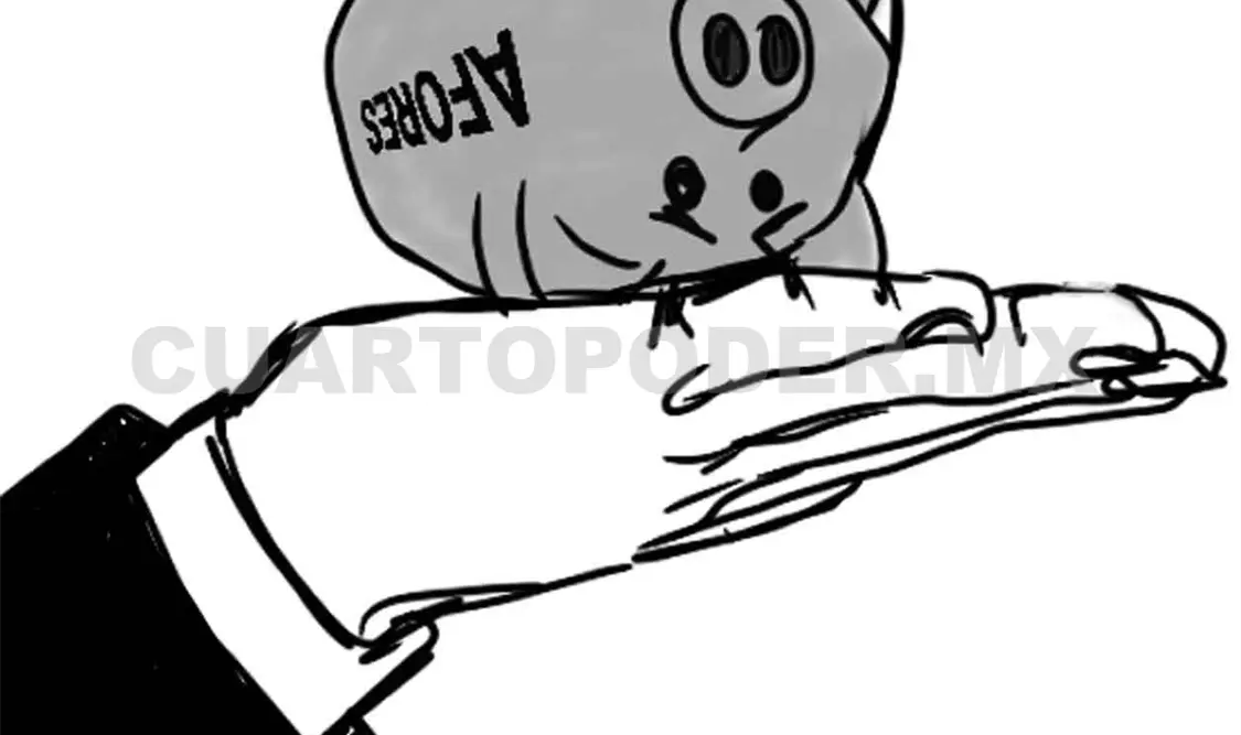 Pensiones y  empresarios solidarios
