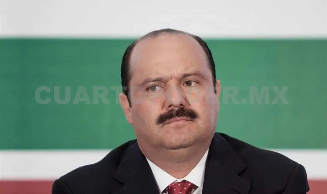 Piden negar libertad bajo fianza a Duarte