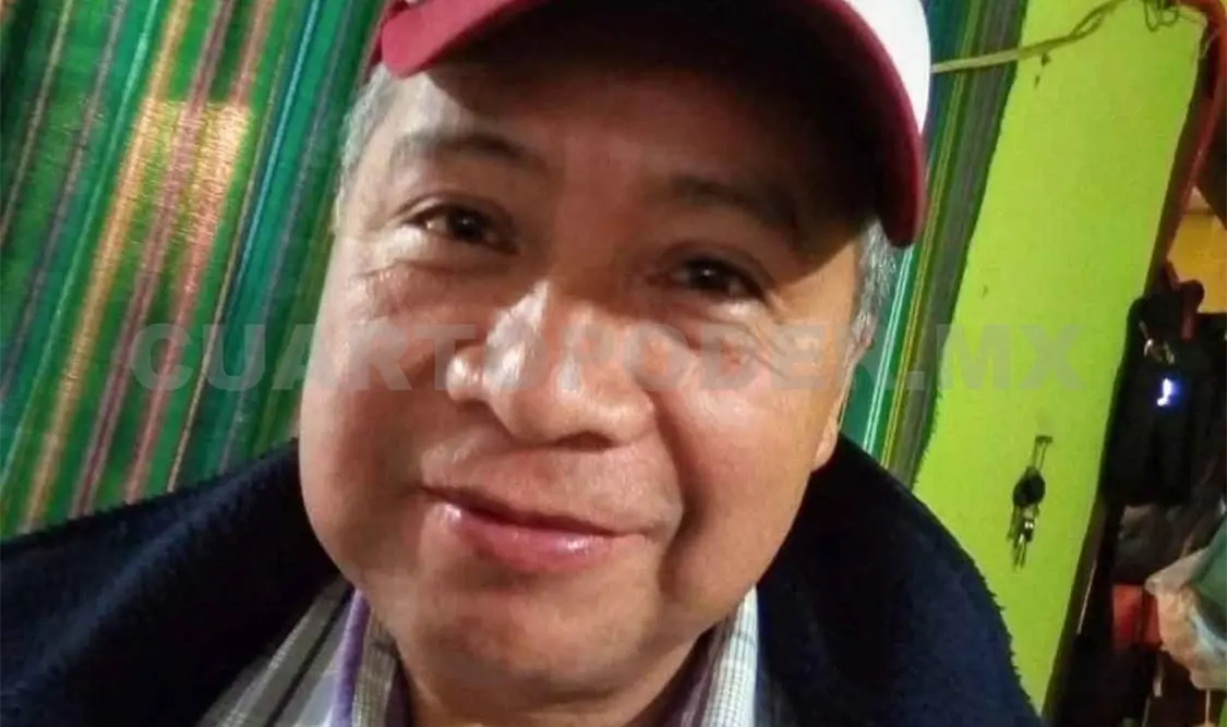 Fallece por Covid-19 fundador del EZLN