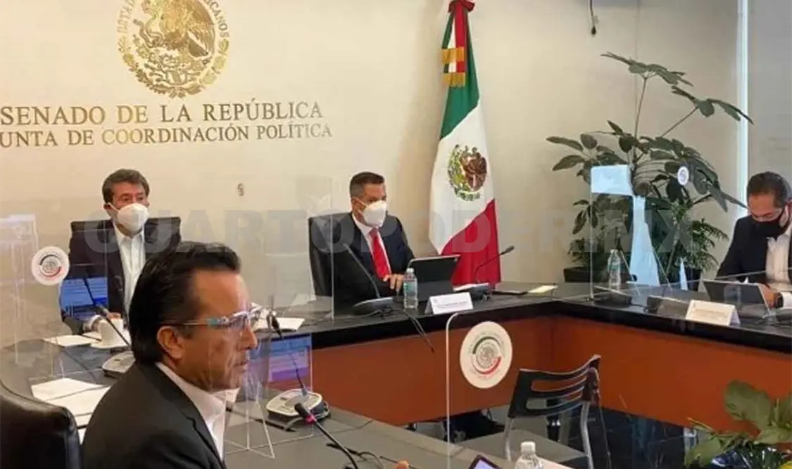 Buscan endurecer combate a la delincuencia