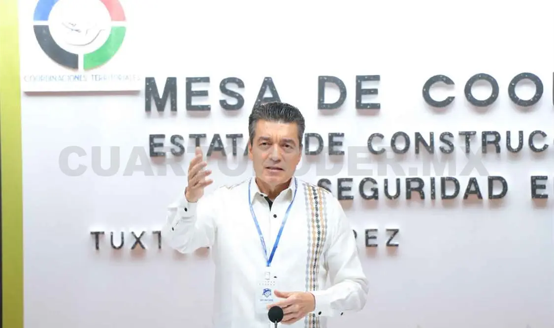 Para acabar al Covid-19 es necesario cuidarse