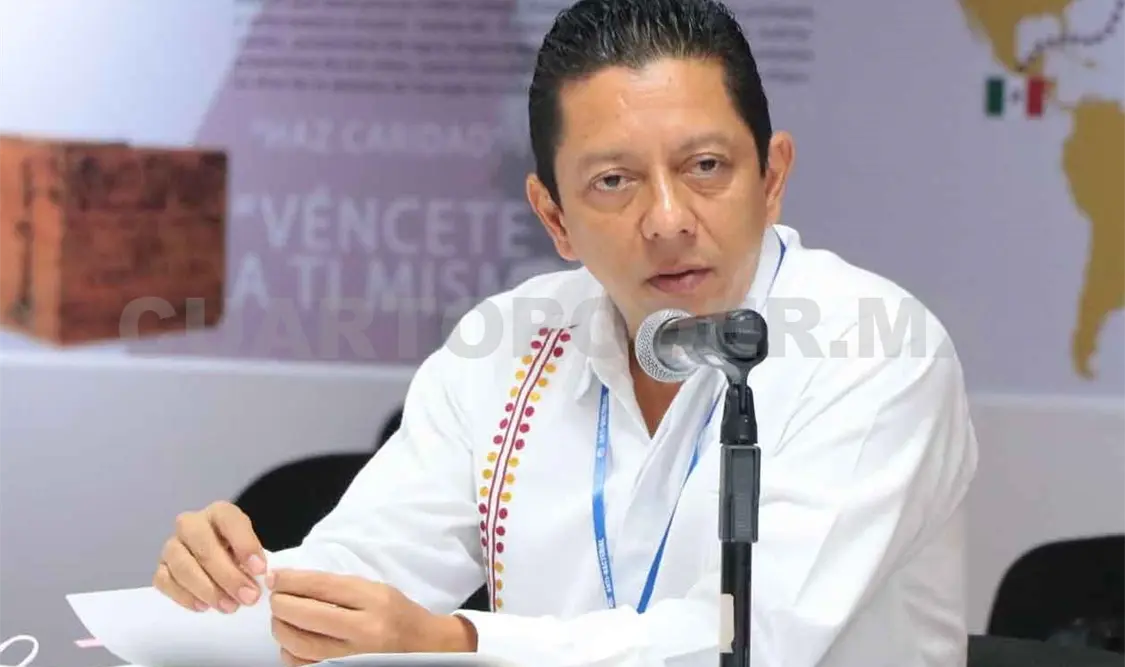 En Chiapas se priorizan las estrategias de seguridad