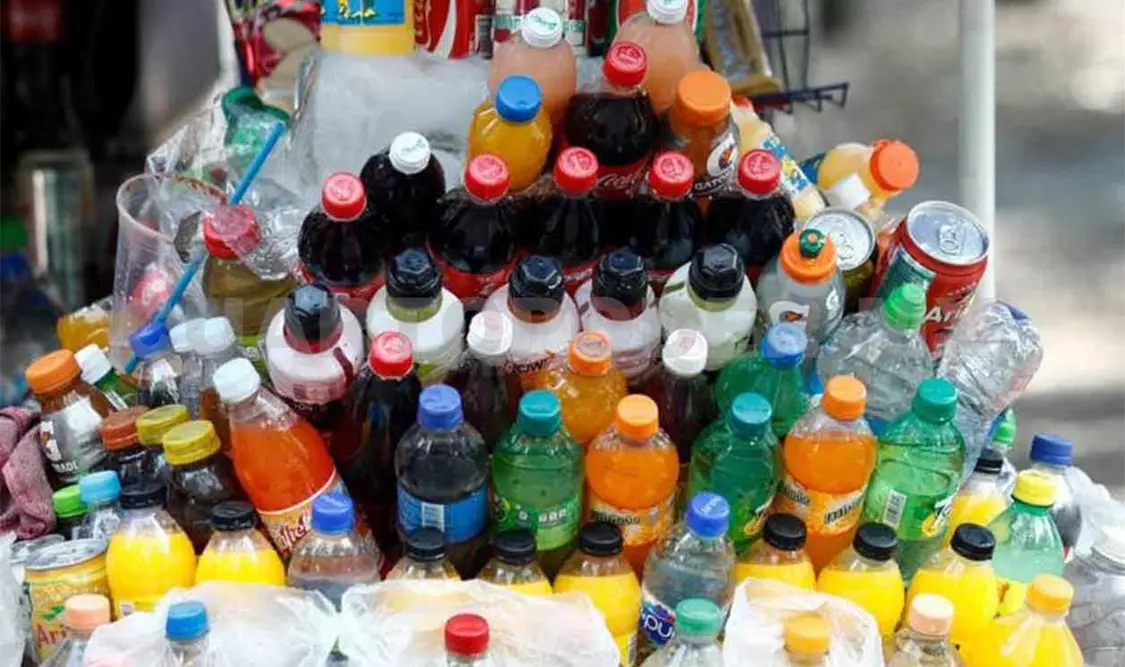 En pandemia, refrescos suben hasta 64%