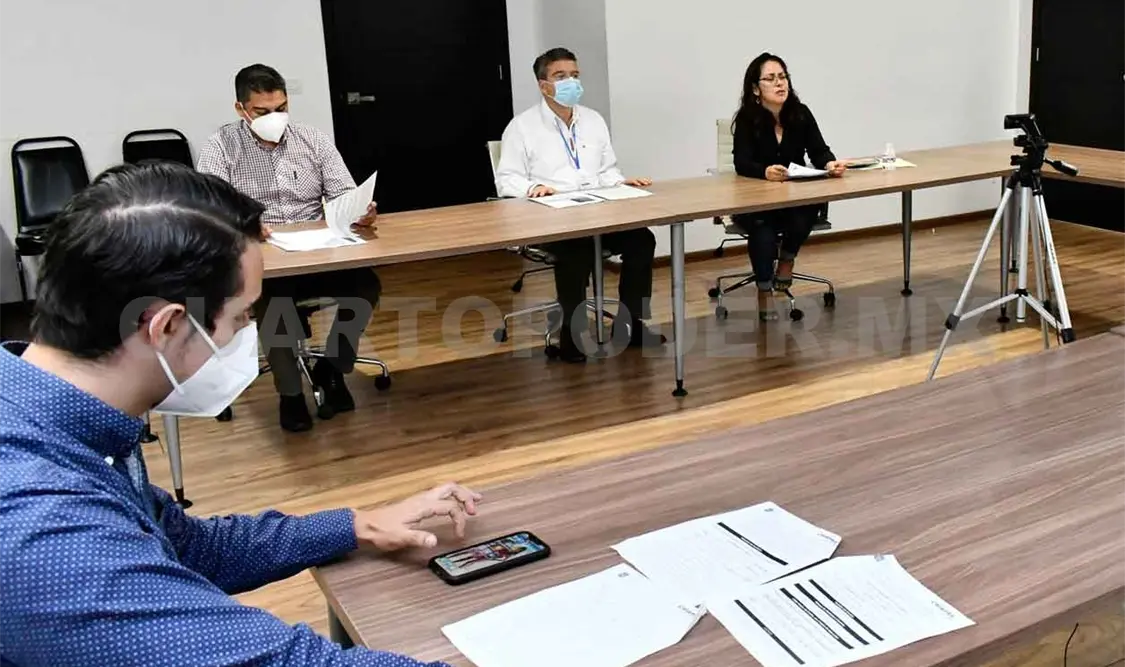 Sensibilidad, necesaria para atender a desplazados