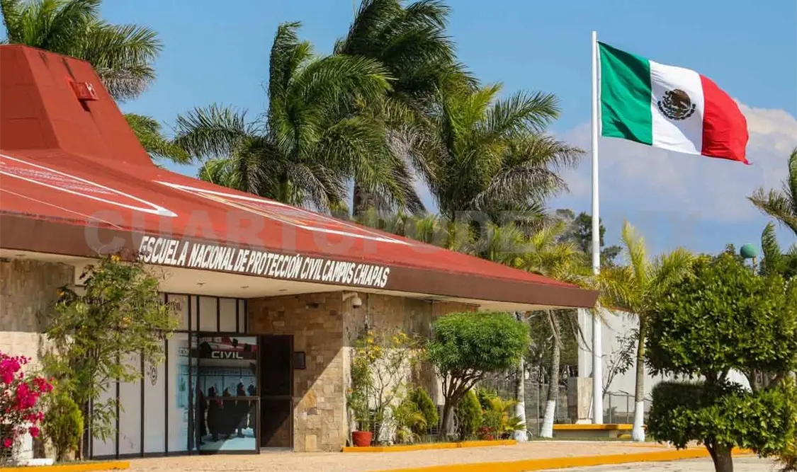 Se incorpora ENPC a la Red Universitaria de América Latina
