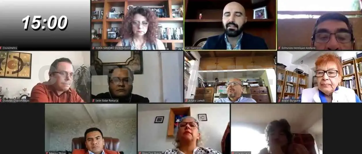 Indígenas con déficit de representación política