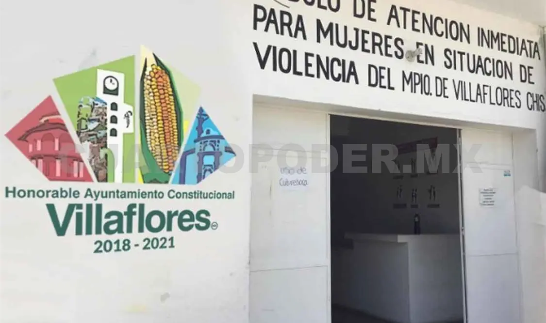 Atención a mujeres violentadas, prioridad
