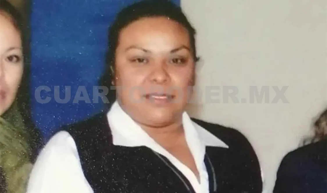 Entrega ISSSTE cuerpo equivocado de enfermera