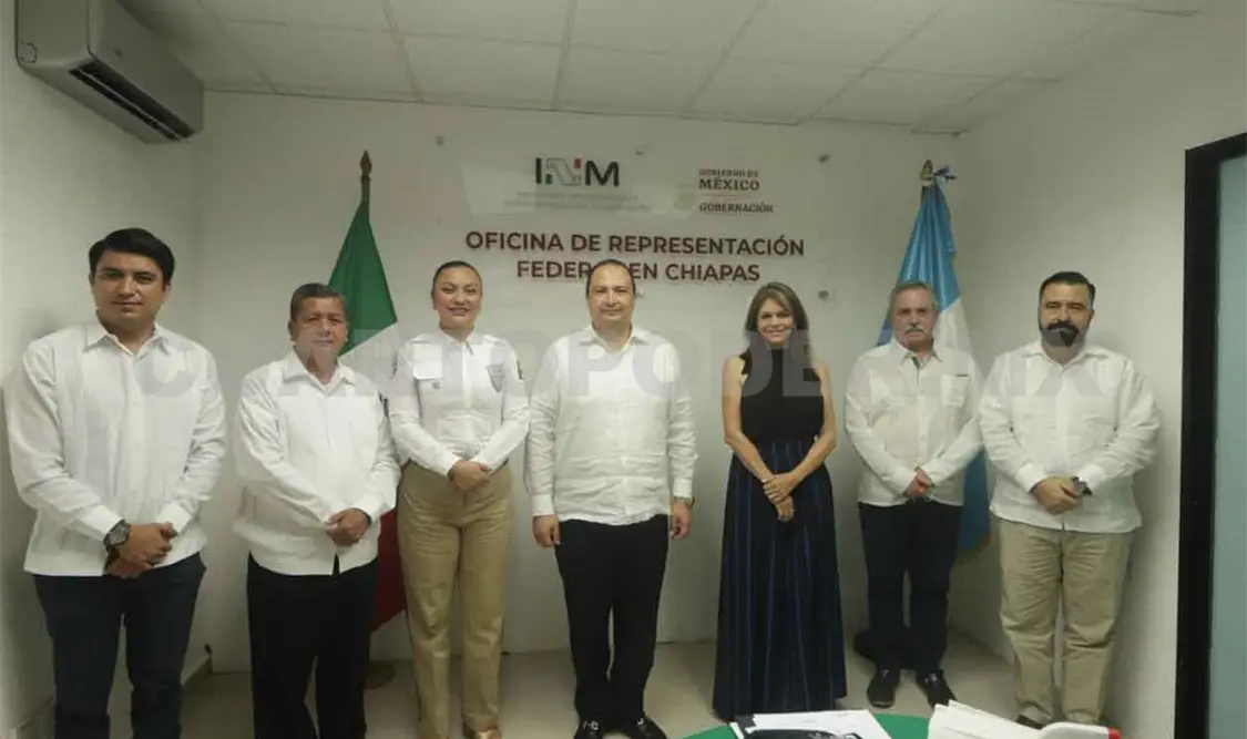 Presenta programa de promoción turística