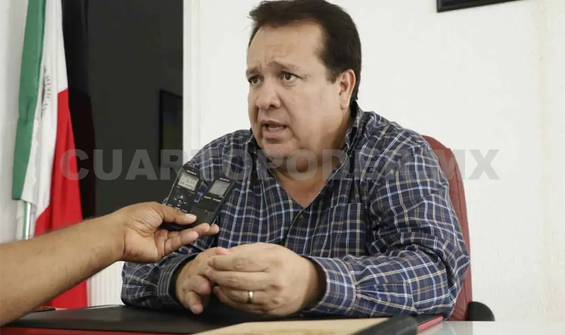 Continúan implementando medidas de prevención