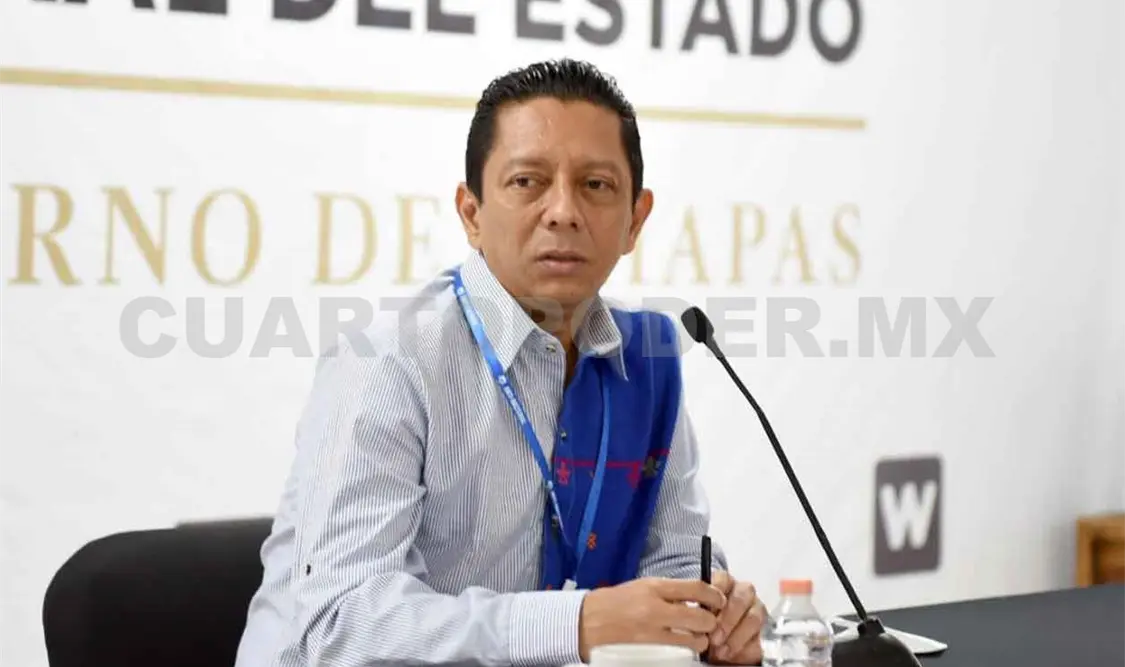 Sostiene Llaven reunión con la Comisión de Salud