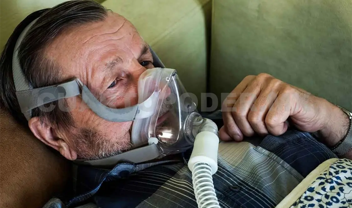 Secuelas del virus podrían tardar un año en pulmones