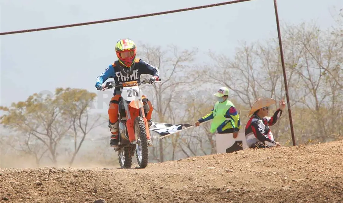 Todavía no darán la arrancada