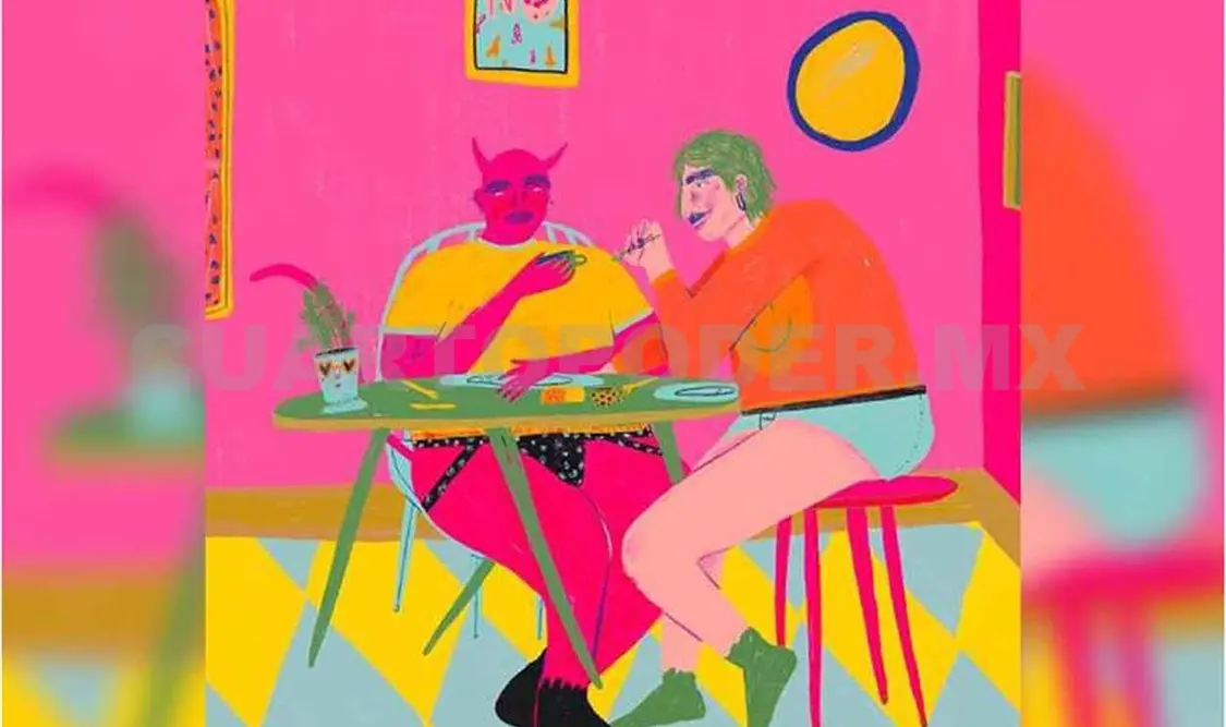 Iberoamérica Ilustra ya tiene ganador