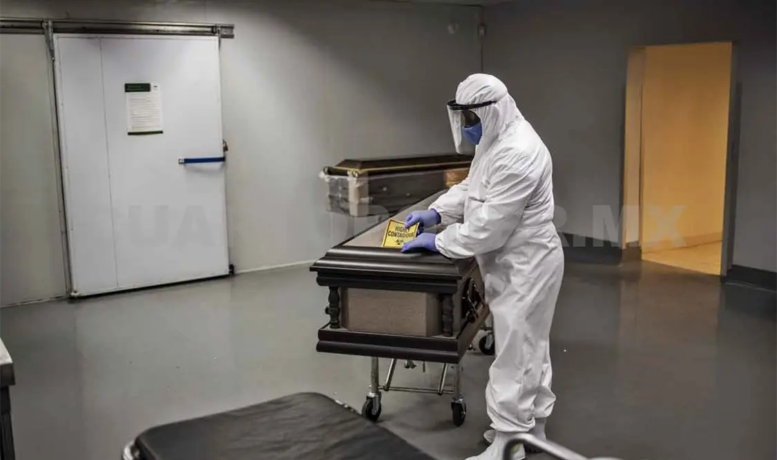 Proponen homenajear a víctimas del coronavirus