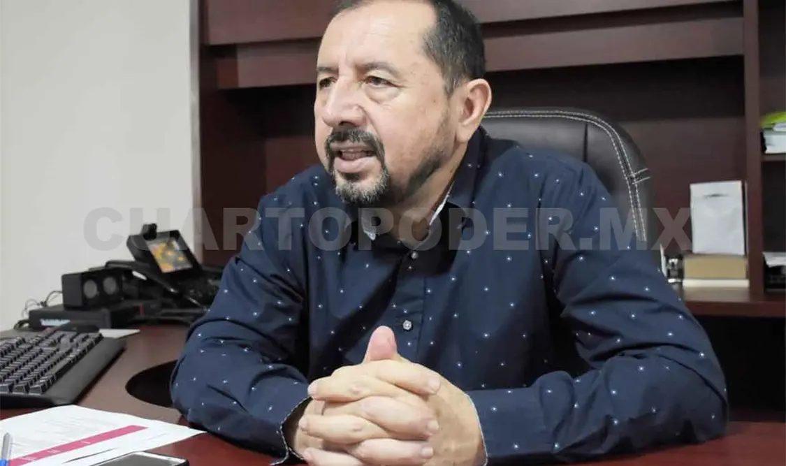 Proceso electoral será con medidas sanitarias