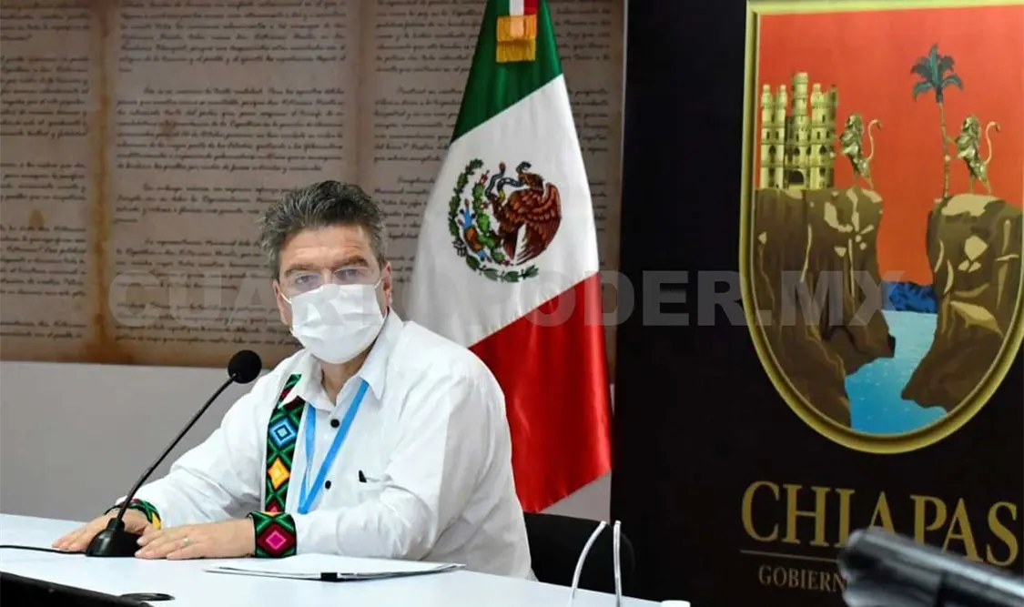 No se tolerarán servidores públicos corruptos: Brito