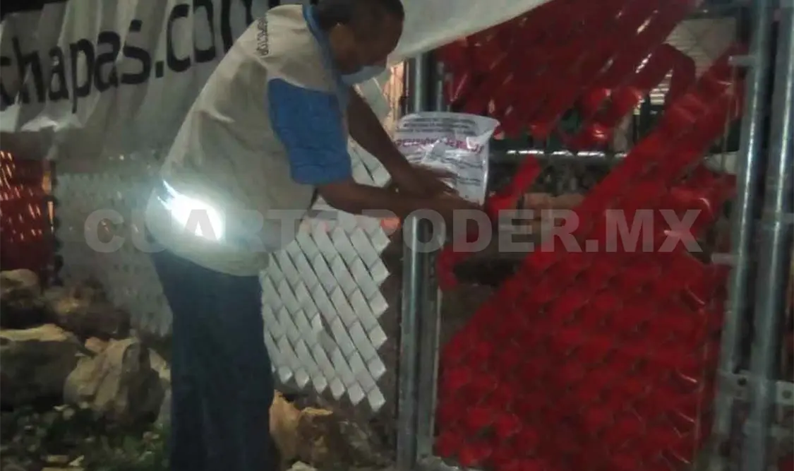 Suspenden 41 negocios por incumplir normatividad