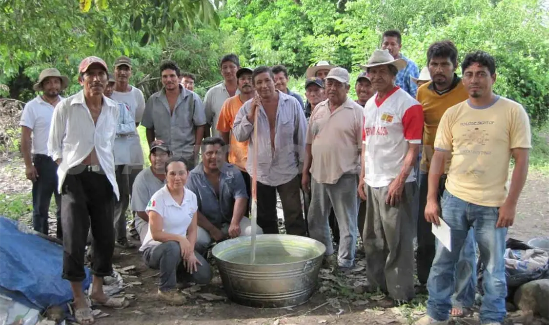 Guardaparques, los héroes de la flora y fauna del país
