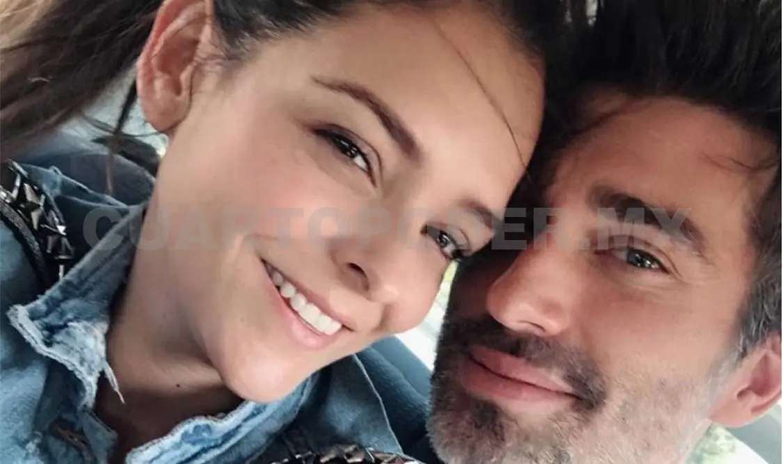 Esposo de Grettell explica su situación legal