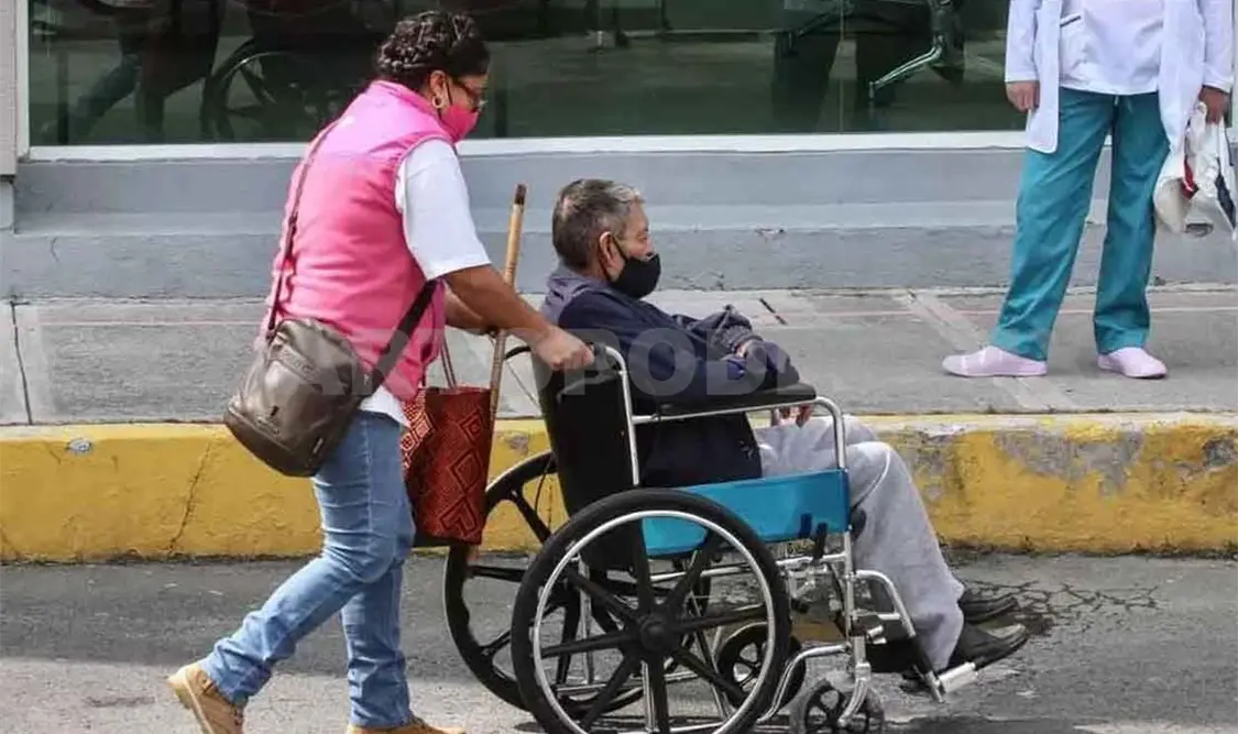 México se mete al top 3 de muertes globales por Covid