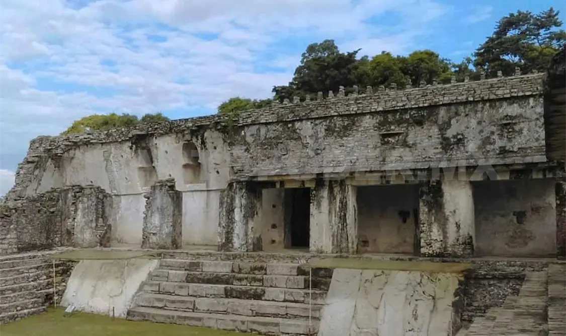 Exigen evaluación de zonas arqueológicas por Tren Maya