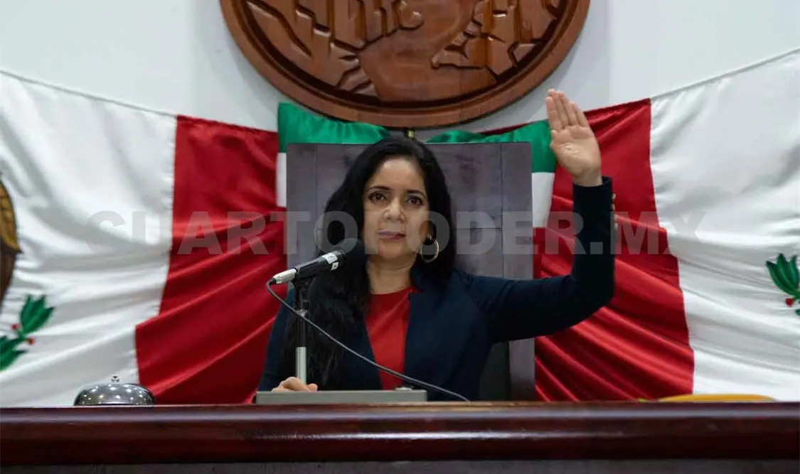 Convocan a Primer Periodo Extraordinario de Sesiones