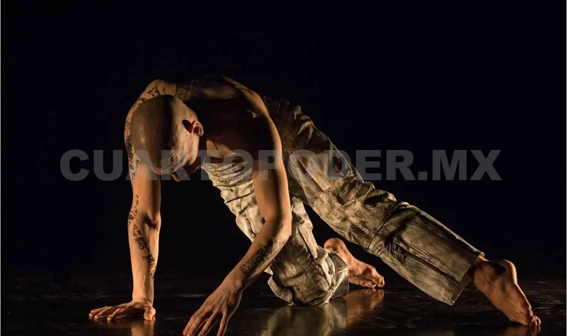 Organizan encuentro de danza sin público