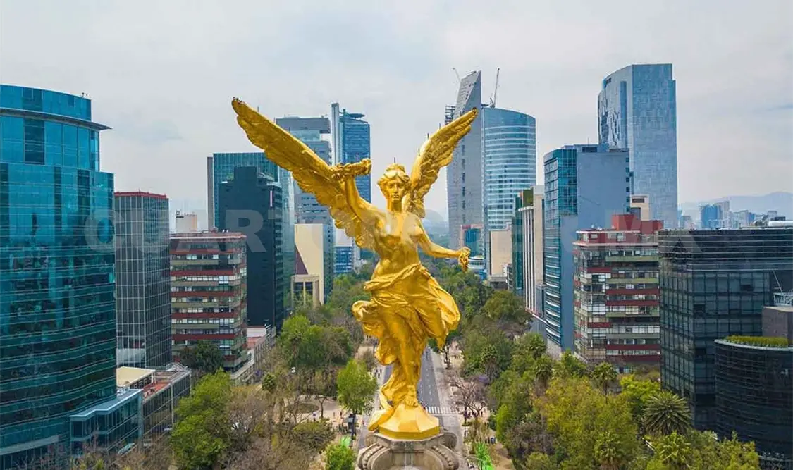 México en AL, del esplendor al aislamiento
