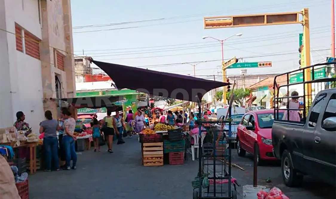 Sin festejos transcurrió el Día del Locatario