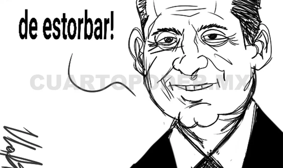 Anuncio de captura