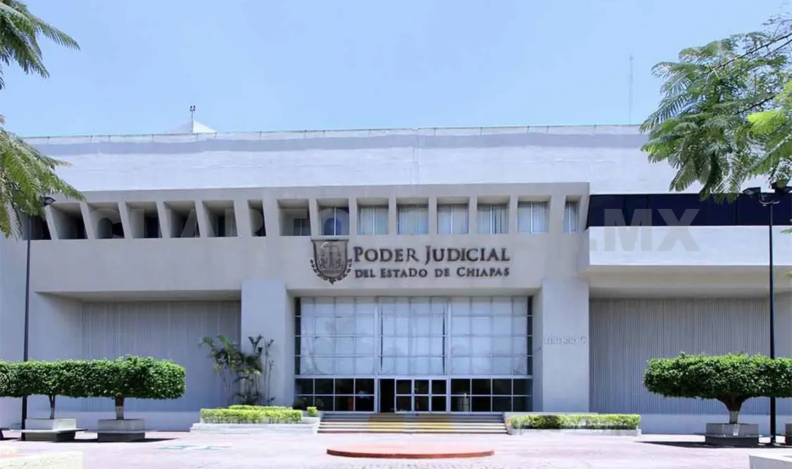 Sentencias judiciales deberán ser públicas