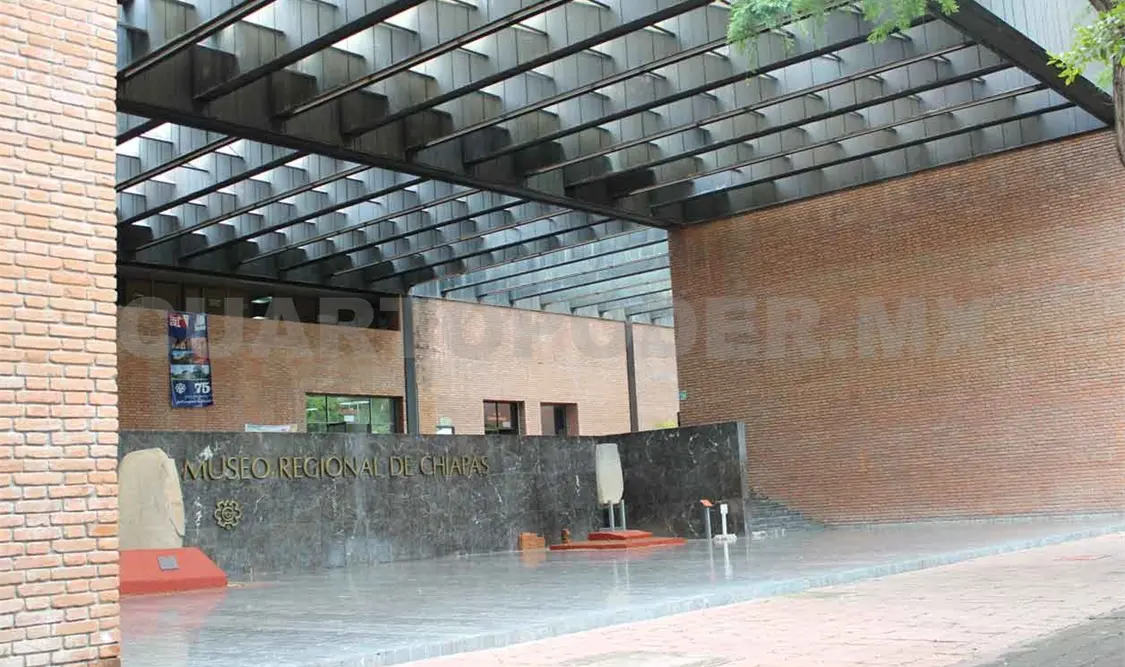 Museo Regional seguirá con actividades virtuales