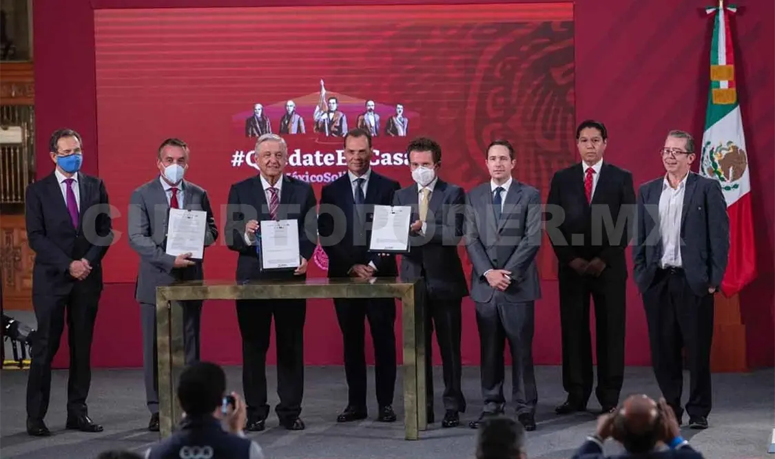 Regreso a clases el 24 de agosto a distancia: SEP