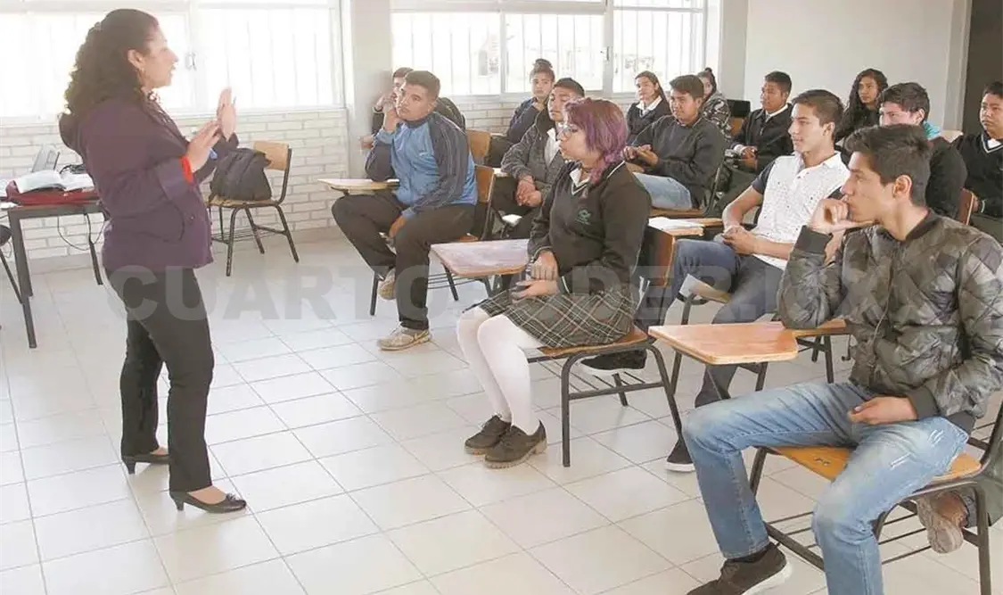 Falta de equipo limita tareas de Universidades