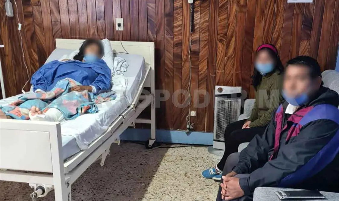 Siguen negociaciones por retención de funcionarios
