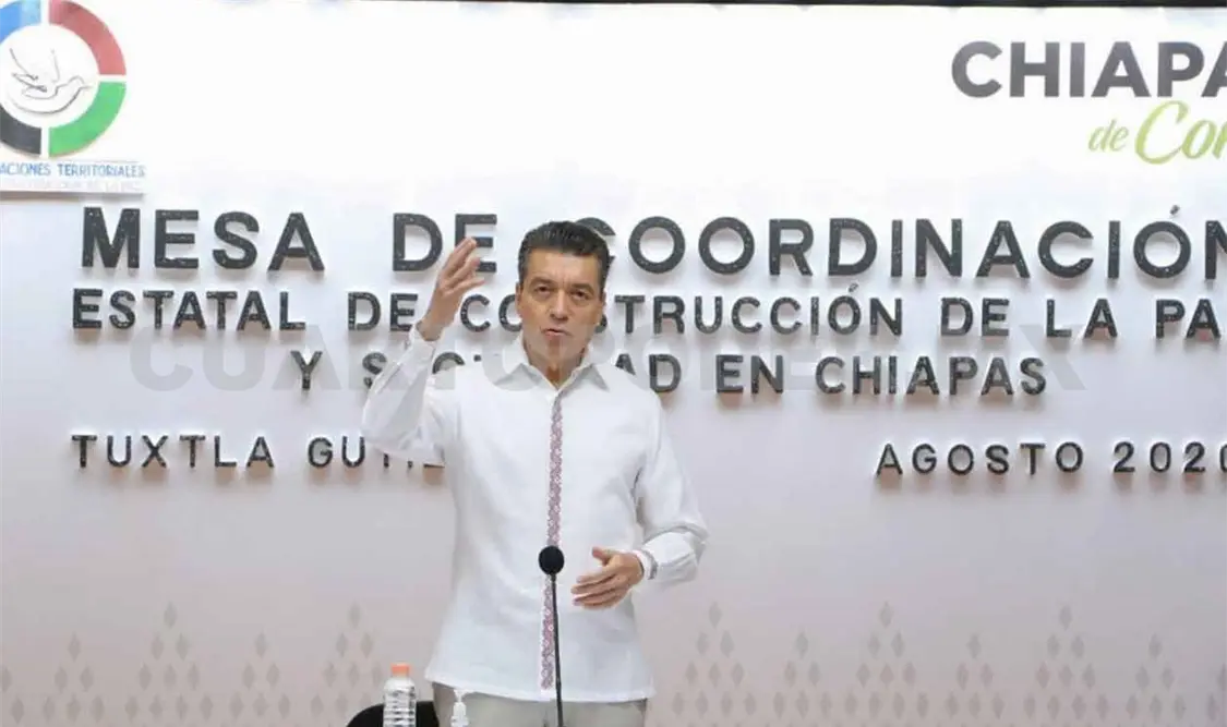 Pide Escandón no relajar las medidas preventivas