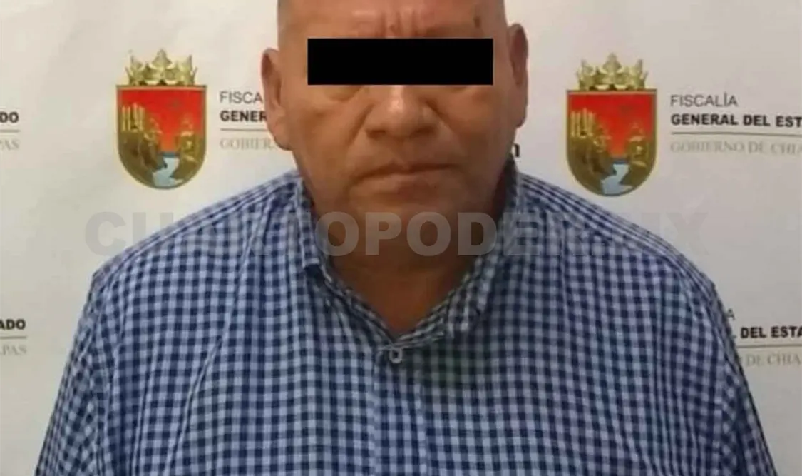 Acreditan cargos por abuso sexual a exalcalde