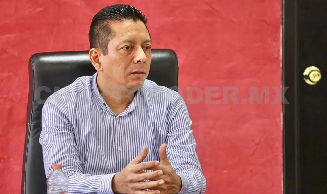 Médico seguirá proceso en resguardo domiciliario